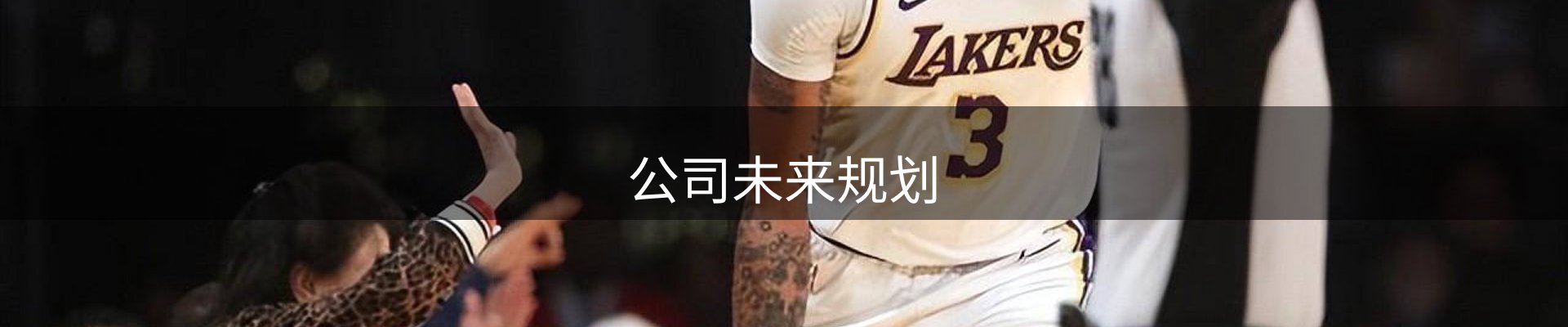 内页banner